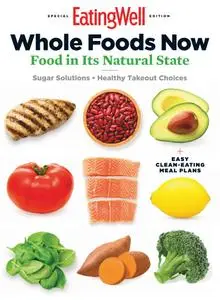 EatingWell Whole Foods Now – May 2020