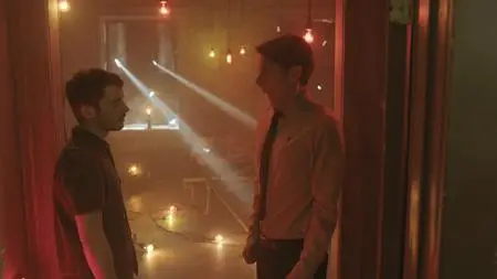 Dirk Gently's Holistic Detective Agency S01E03