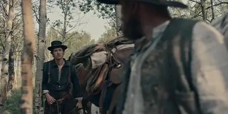 Billy the Kid S01E04