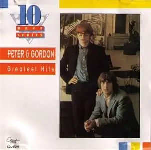 Peter & Gordon - Greatest Hits [CEMA Special Markets] (1966/1995)