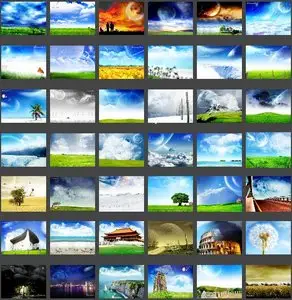 Best of Dreamy World HD Wallpapers
