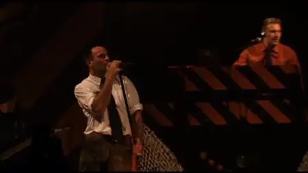 Funker Vogt - Warzone K17 2 DVD (2009)