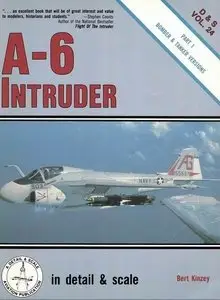 A-6 Intruder