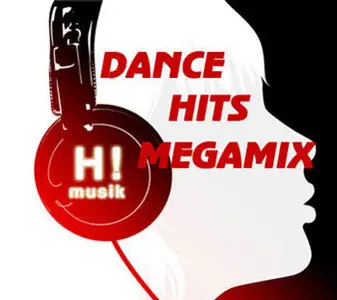 Dance Hits Megamix (January 2010)