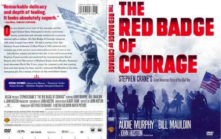 The Red Badge of Courage (1951) [Re-Up]