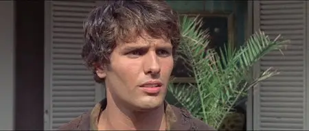 Day Of Anger (1967) [I Giorni Dell'Ira]