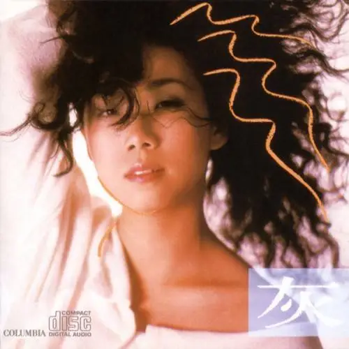 Sandy Lam - Grey (1987)
