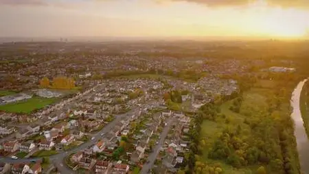 Two Doors Down S03E02