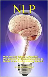 NLP: How to Use Neuro Linguistic Programming Presuppositions to Break Free from Limiting Beliefs
