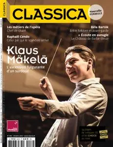 Classica - octobre 2022