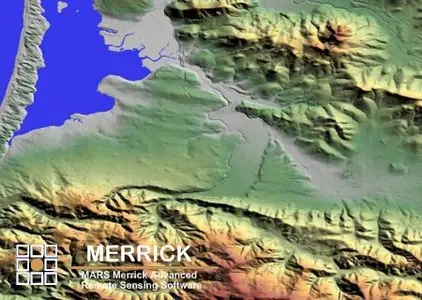 Merrick MARS Production 8.0.3 (x64)