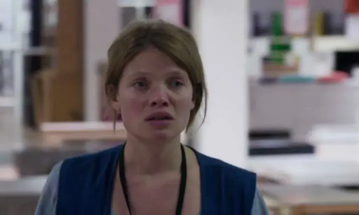 Je ne suis pas un salaud / A Decent Man (2015)