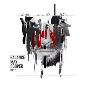 VA - Balance 030 Mixed by Max Cooper (2018)