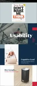 Master Digital Product Design: UX Research & UI Design