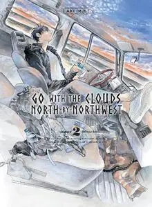 Kodansha-Go With The Clouds North By Northwest Vol 02 2021 Hybrid Comic eBook