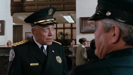 Police Academy 6: City Under Siege (1989)