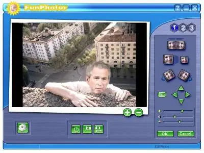 ZeallSoft FunPhotor version 4.5 (Last Version)