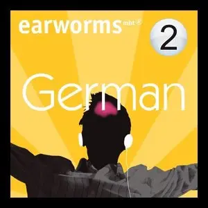 Rapid German (Musical Brain Trainer) (v. 2) (Audiobook)