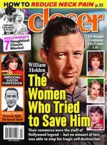 Closer USA - February 13, 2023