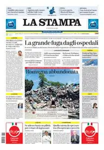 La Stampa Vercelli - 19 Giugno 2023