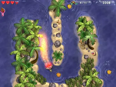 Turtle Island (PC)