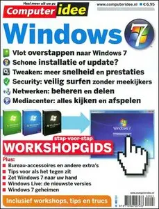 Computer Idee - Windows7 Workshopgids