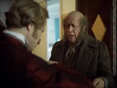 A Few Days from the Life of I.I. Oblomov (1980) [ReUp]