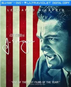 J. Edgar (2011) [Reuploaded]