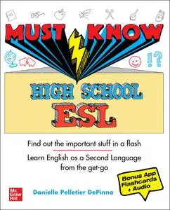 Must Know High School ESL