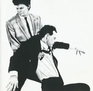 Glenn Branca - The Ascension (1981) [2003]