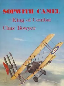 Sopwith Camel - King of Combat 