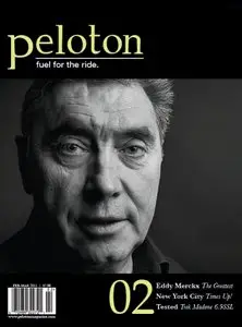 Peloton - February/March 2011