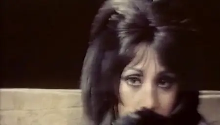 Les ebranlées / Vibrating Girls (1972)