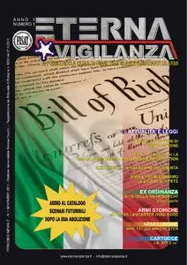  Eterna Vigilanza N.01 Novembre 2011