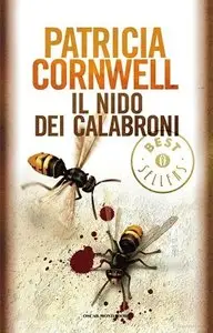 Patricia Cornwell - Il nido dei calabroni