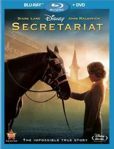 Secretariat (2010) [w/Commentary]