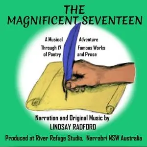 «The Magnificent Seventeen.» by Various