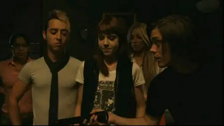 The Task (2010)