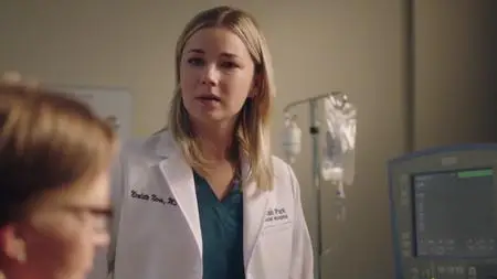 The Resident S02E13