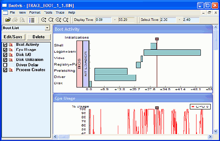 Portable Microsoft BootVis 1.3.37.0