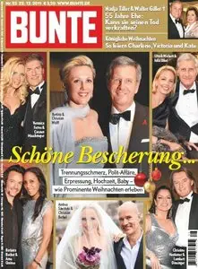 Bunte Magazin No 52 2012
