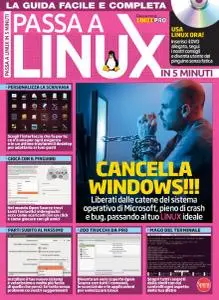 Ubuntu Facile Manuale N.4 - Passa a Linux in 5 Minuti - Ottobre-Novembre 2017