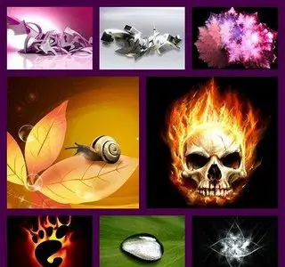 Awesome Wallpapers Pack