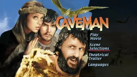 Caveman (1981)