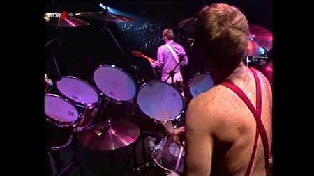 Rockpalast Archiv: Men At Work - Markthalle, Hamburg (West Germany) 1982 (2019) [HDTV, 720p]