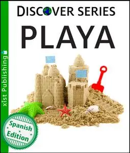 «Playa» by Xist Publishing