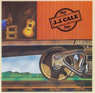 J.J. Cale - Okie (1974)