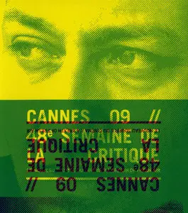 CANNES  2009 - 48e Selection de la Semaine de la Critique [DVDrip] Competition