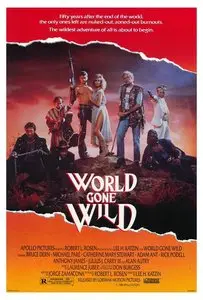 World Gone Wild (1987)