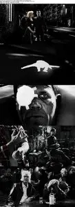 Sin City: A Dame to Kill For (2014)